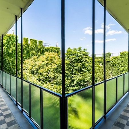 Breathless Basilika View Elegant Flat With Balcony Need Reservation X Free Parking บูดาเปสต์ ภายนอก รูปภาพ