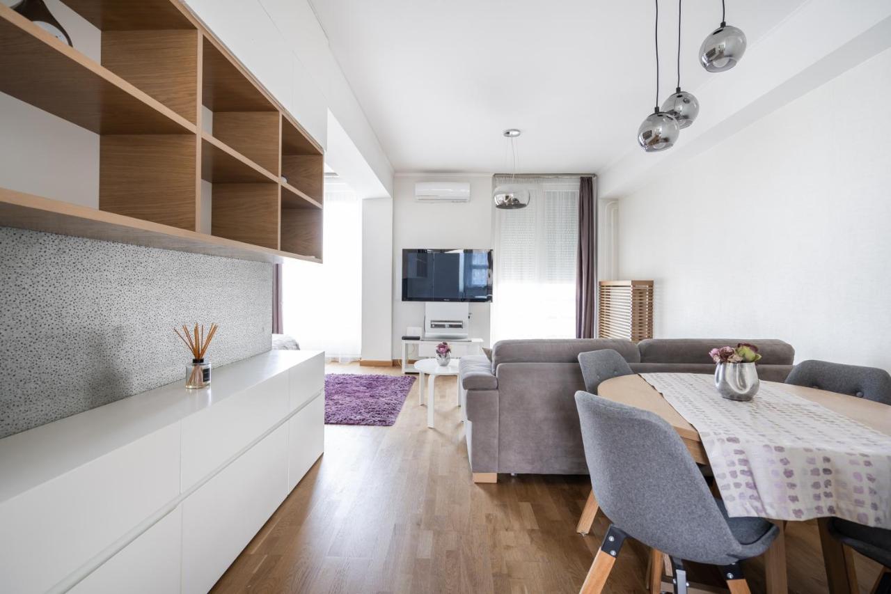Breathless Basilika View Elegant Flat With Balcony Need Reservation X Free Parking บูดาเปสต์ ภายนอก รูปภาพ