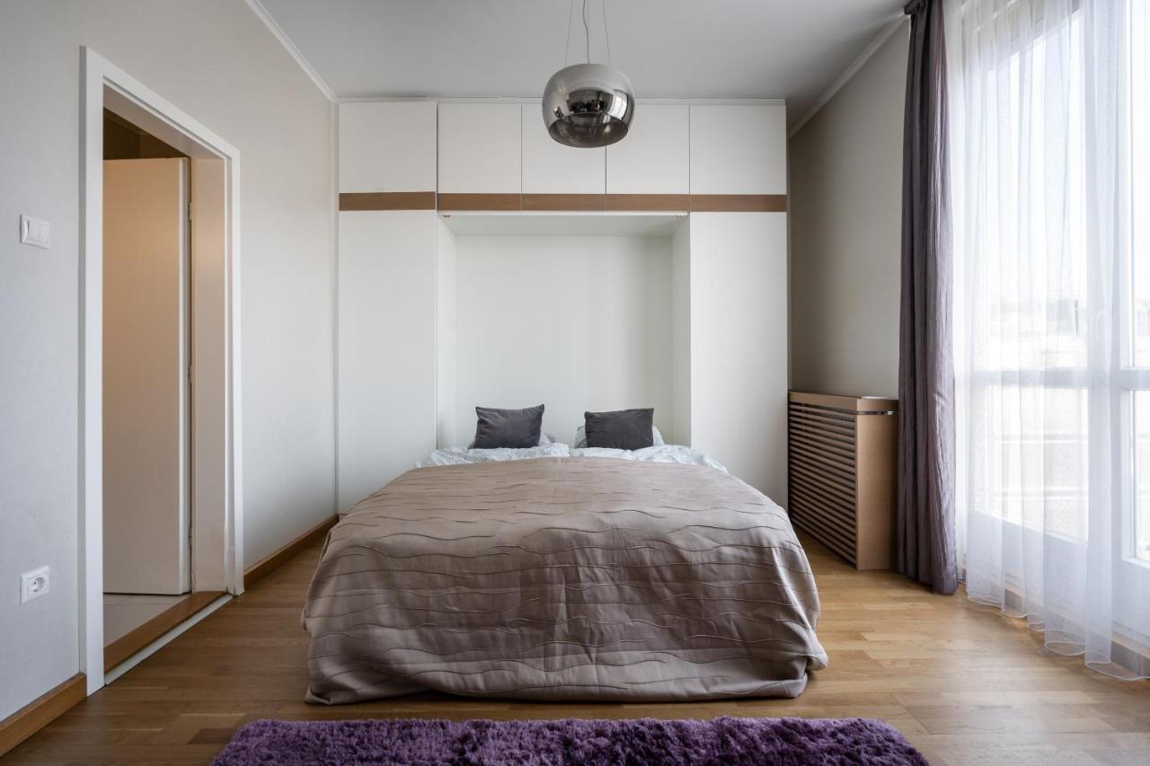 Breathless Basilika View Elegant Flat With Balcony Need Reservation X Free Parking บูดาเปสต์ ภายนอก รูปภาพ