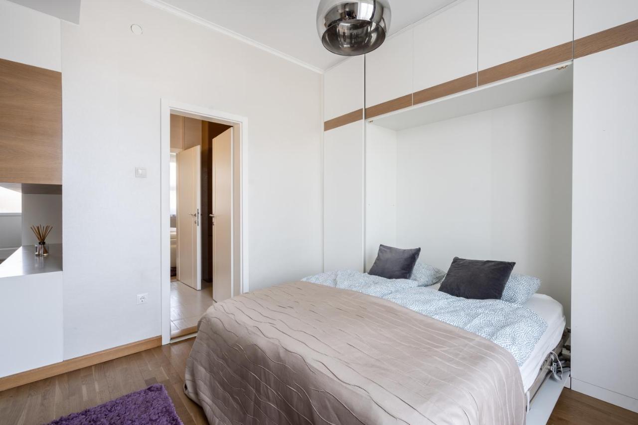Breathless Basilika View Elegant Flat With Balcony Need Reservation X Free Parking บูดาเปสต์ ภายนอก รูปภาพ