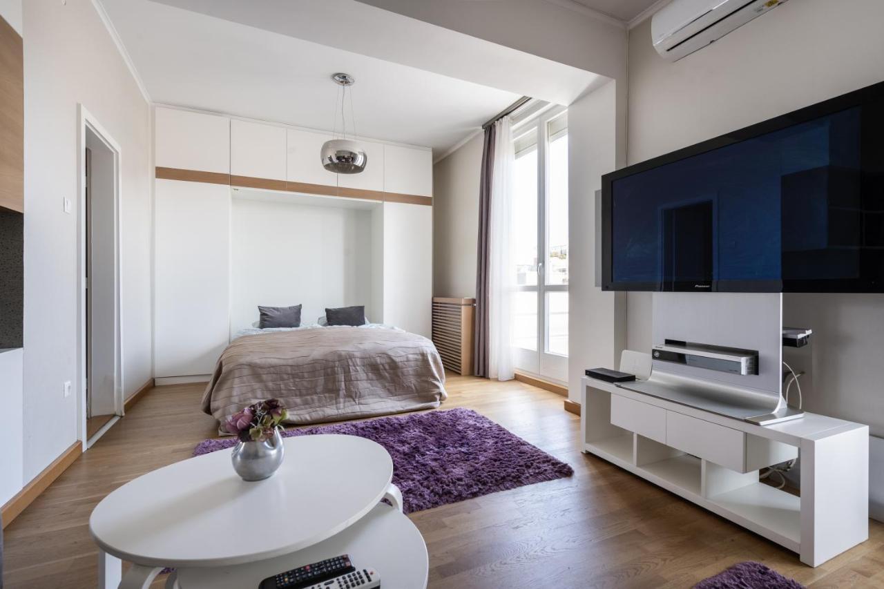 Breathless Basilika View Elegant Flat With Balcony Need Reservation X Free Parking บูดาเปสต์ ภายนอก รูปภาพ