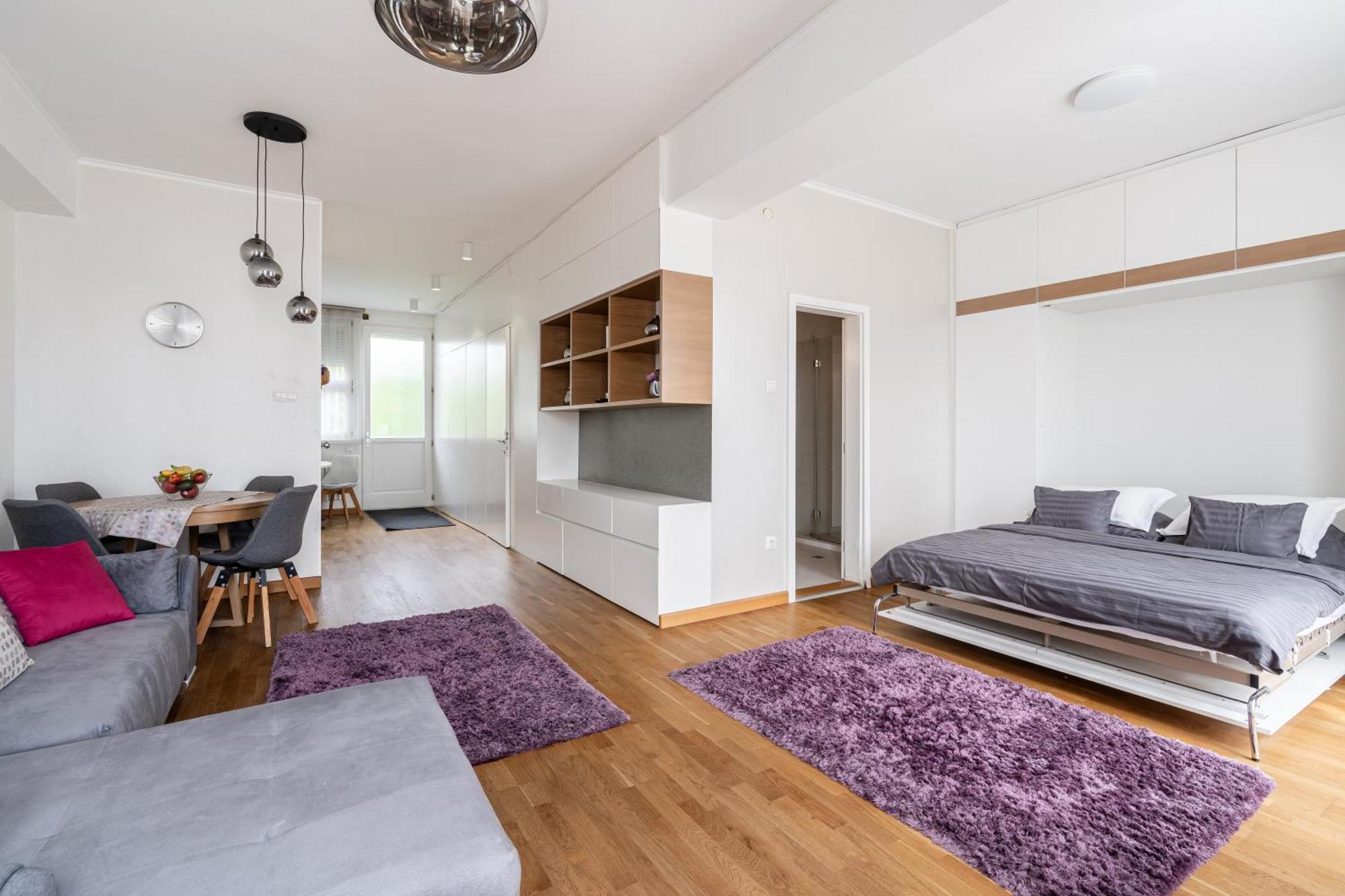 Breathless Basilika View Elegant Flat With Balcony Need Reservation X Free Parking บูดาเปสต์ ภายนอก รูปภาพ