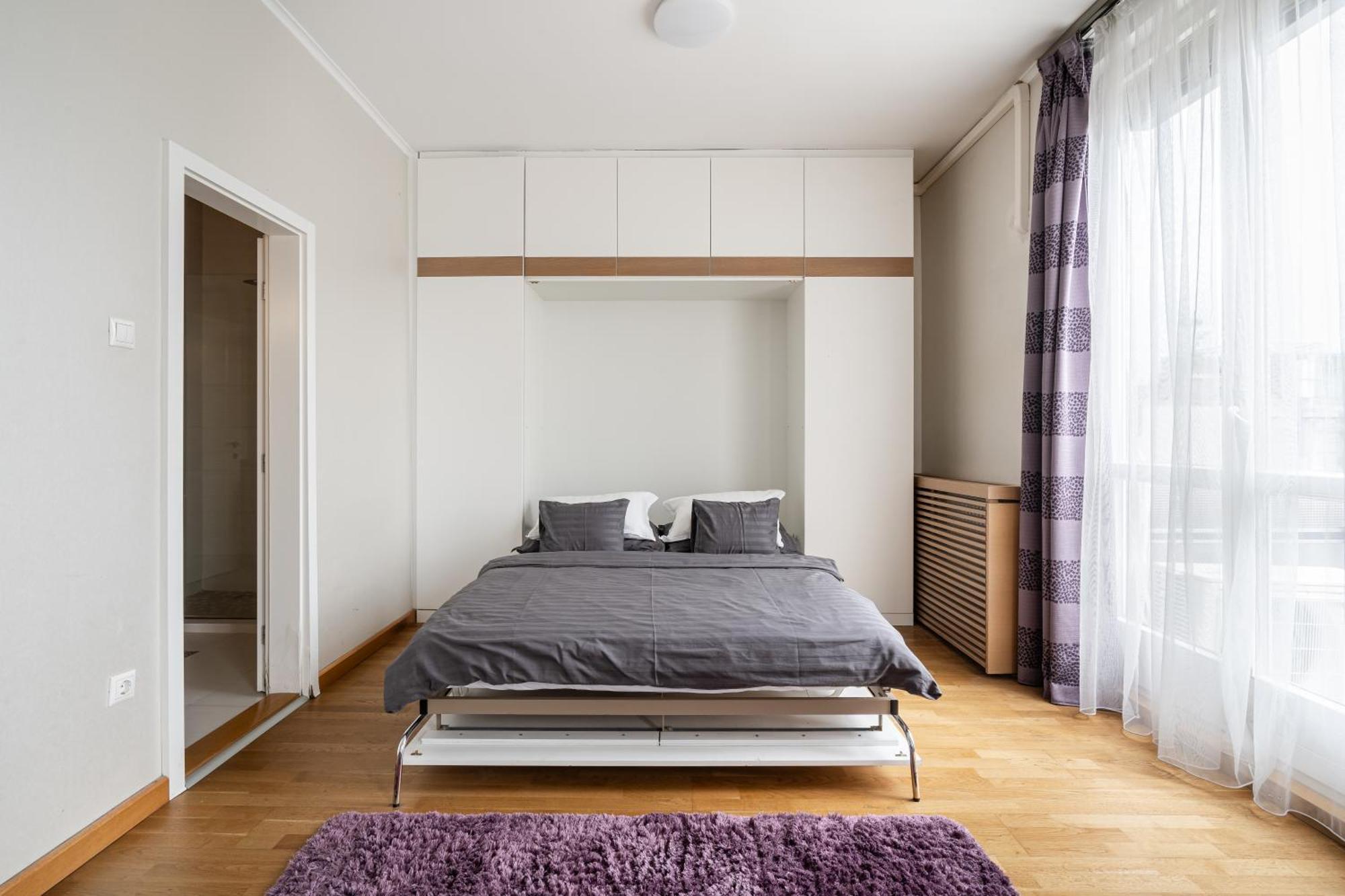 Breathless Basilika View Elegant Flat With Balcony Need Reservation X Free Parking บูดาเปสต์ ภายนอก รูปภาพ