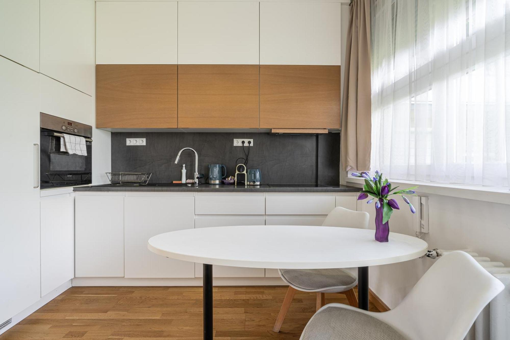 Breathless Basilika View Elegant Flat With Balcony Need Reservation X Free Parking บูดาเปสต์ ภายนอก รูปภาพ