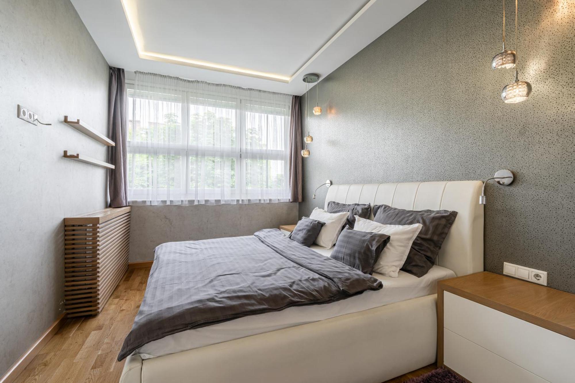 Breathless Basilika View Elegant Flat With Balcony Need Reservation X Free Parking บูดาเปสต์ ภายนอก รูปภาพ
